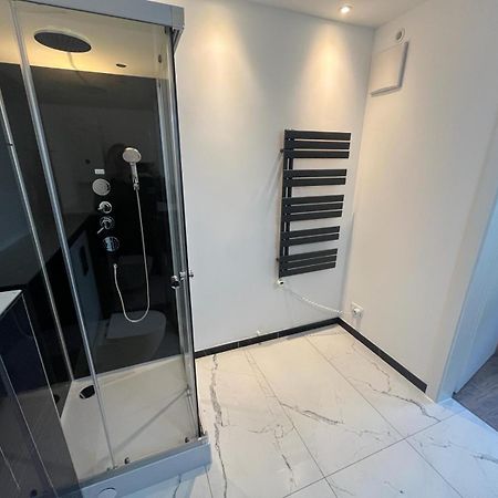 Eisenstrassen Apartment Ybbsitz Eksteriør bilde