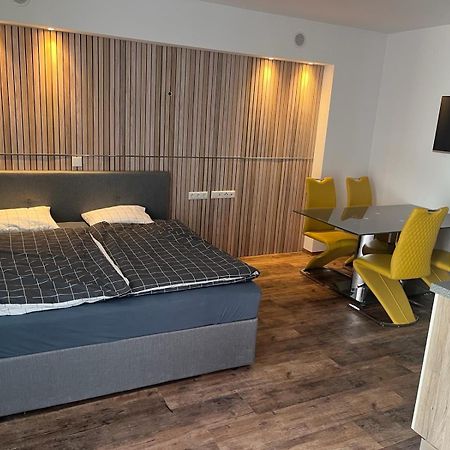 Eisenstrassen Apartment Ybbsitz Eksteriør bilde