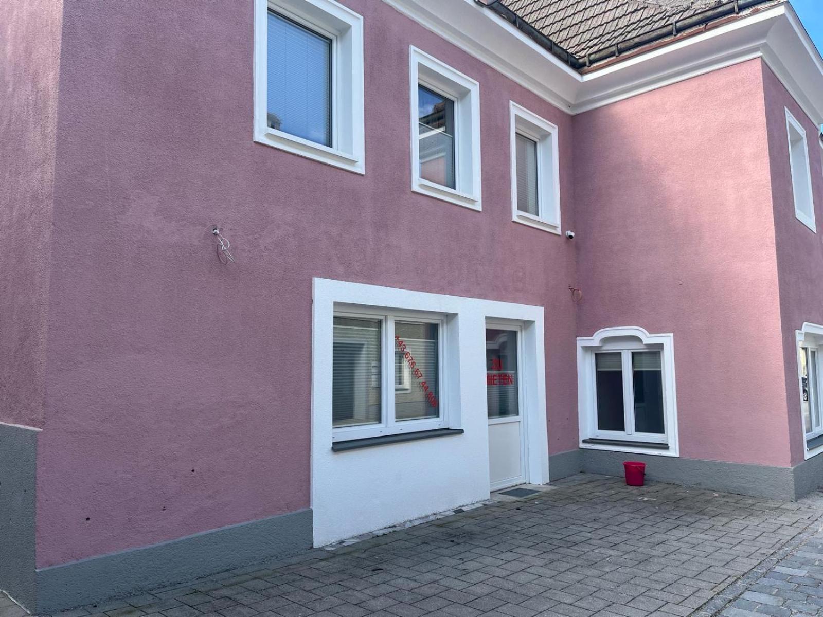 Eisenstrassen Apartment Ybbsitz Eksteriør bilde