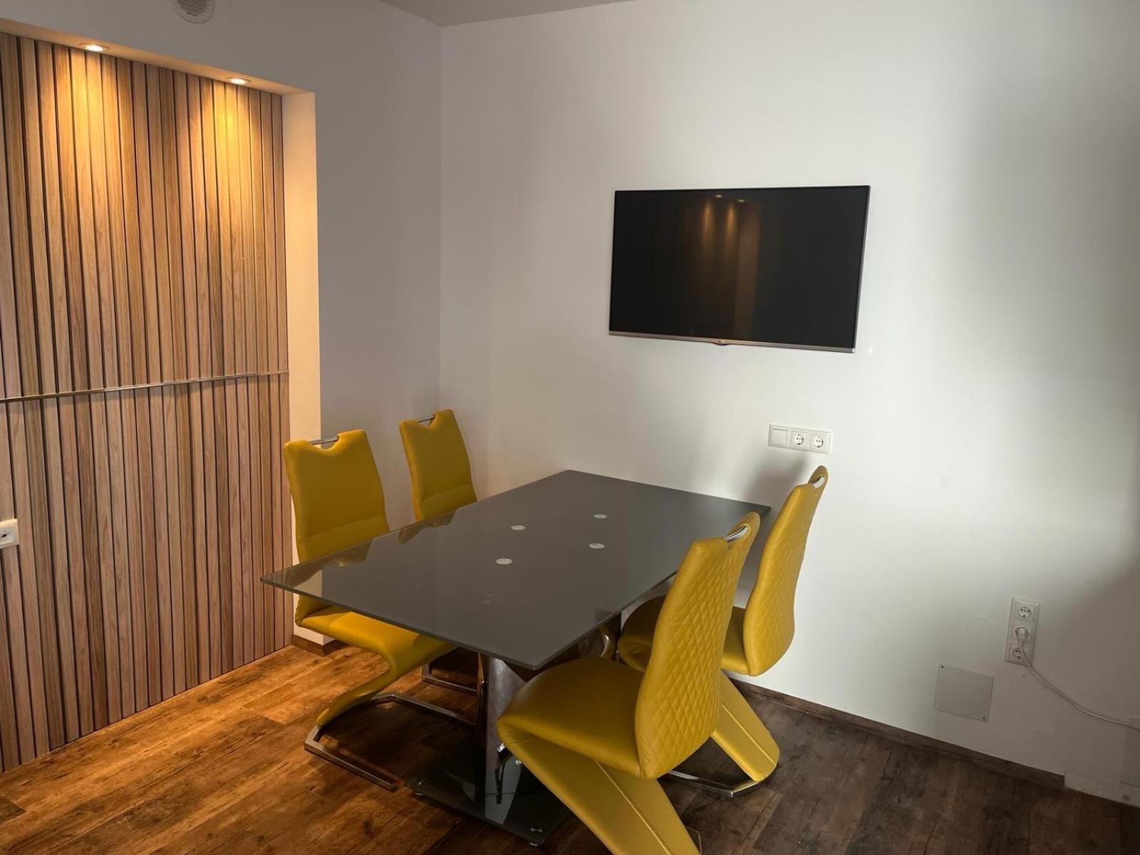 Eisenstrassen Apartment Ybbsitz Eksteriør bilde