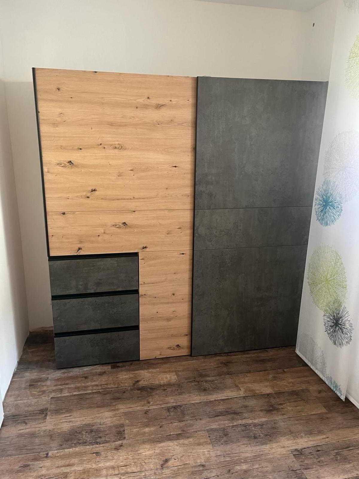 Eisenstrassen Apartment Ybbsitz Eksteriør bilde
