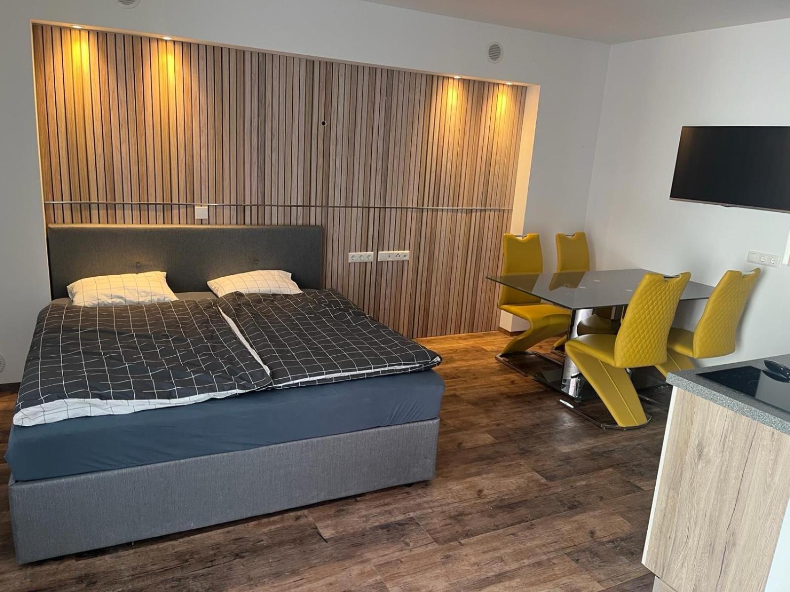 Eisenstrassen Apartment Ybbsitz Eksteriør bilde